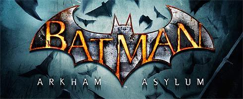 Batman: Arkham Asylum - Batman: Arkham Asylum установил рекорд Гиннеса