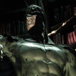 Batman: Arkham Asylum - Путеводитель по блогу Batman: АА