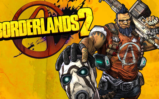 Быстрое прохождение Borderlands 2 займет около 60 часов