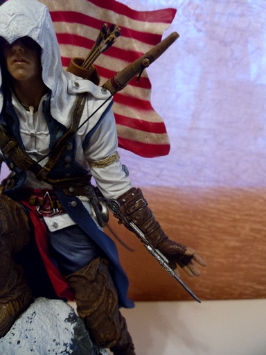 Assassin's Creed III - Фото-обзор Assassin's Creed III: Freedom Edition для PS3