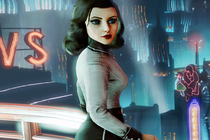 Дата выхода дополнения Burial at Sea: Episode One