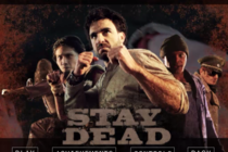 Игры для iPad. Озор Stay Dead.