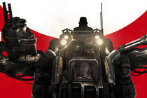 Wolfenstein: The New Order. Первые подробности: ролик, арты, скриншот. Апдейт: пачка скринов