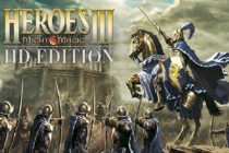 Рецензия на игру «Heroes of Might & Magic III - HD Edition»